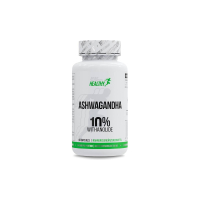 Ашваганда MST Healthy Ashwagandha, 640 мг, 60 капсул