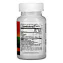 Цинк для дітей Nature's Plus Kid Zinc, 90 льодяників