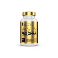 ZMA комплекс Kevin Levrone Gold Pro ZMAX, 90 таблеток