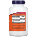 Вітамін В5 Now Foods Pantothenic Acid, 500 мг, 250 капсул