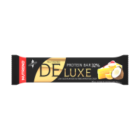 Протеиновый батончик Nutrend DeLuxe (апельсиново-кокосовый пирог) 60 г