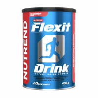 Хондропротектор Nutrend Flexit Drink (грейпфрут) 400 г