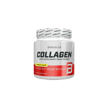 Коллаген BioTechUSA Collagen (лимонад) 300 г