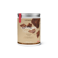 Коллаген Nutriversum Collagen Heaven (шоколад) 300 г