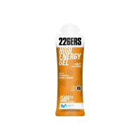 Гель енергетичний солоний 226ERS High Energy Gel Salty (мед з арахісом) 76 г