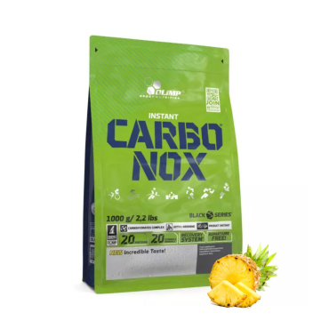 Гейнер Olimp Carbo NOX (ананас) 1000 г