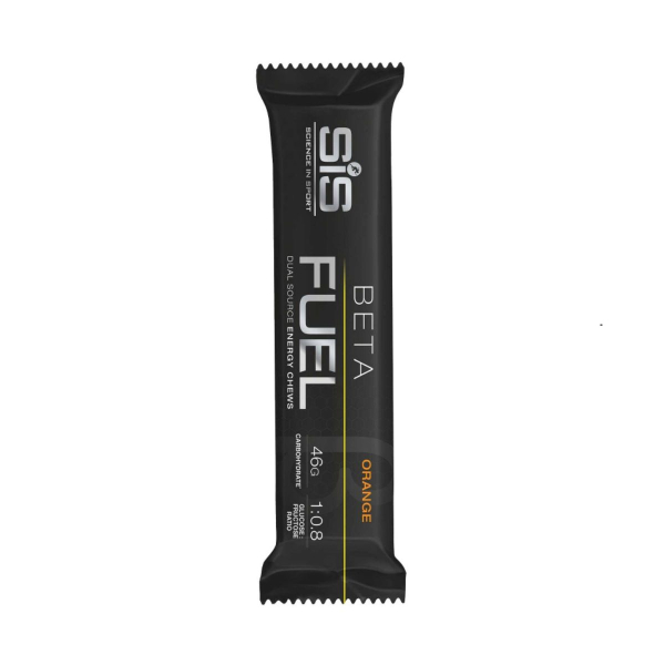 Вуглеводний батончик SIS Beta Fuel Energy Chew (апельсин) 60 г
