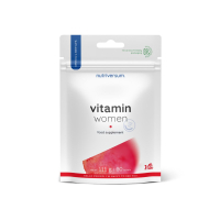 Витамины для женщин Nutriversum Vitamin Women, 60 таблеток