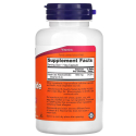 Вітамін В3 Now Foods Niacinamide, 500 мг, 100 капсул