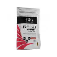 Протеин SiS Rego Whey Protein (шоколад) 450 г