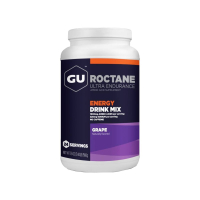 Изотоник GU Energy Roctane (виноград) 24 х 65 г