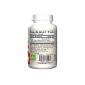 Метилфолат Jarrow Methyl Folate, 60 капсул 