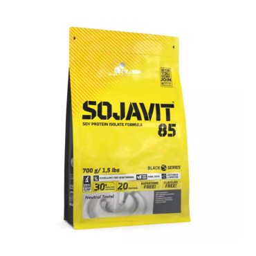 Протеїн соєвий Olimp Sojavit 85, 700 г