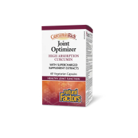 Для поддержания суставов Natural Factors Joint Optimizer, 60 капсул