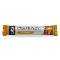 Протеїновий батончик SiS PROTEIN20 (солона карамель) 55 г 