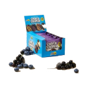 Протеиновое печенье FitWin Choco Cookie (черника и смородина) 40 г