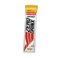 Ізотонік у таблетках Nutrend Zero Drinx Tabs (лимон) 18 таблеток