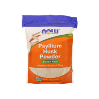 Псиліум Now Foods Psyllium Husk Powder, 680 г