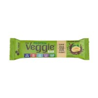 Протеїновий батончик Olimp I'm Veggie Protein (шоколад-горіх) 50 г