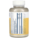 Вітамін Solaray Vitamin C Powder Crystalline, 5000 мг, 227 г