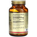 Магній хелатний Solgar Chelated Magnesium, 100 таблеток