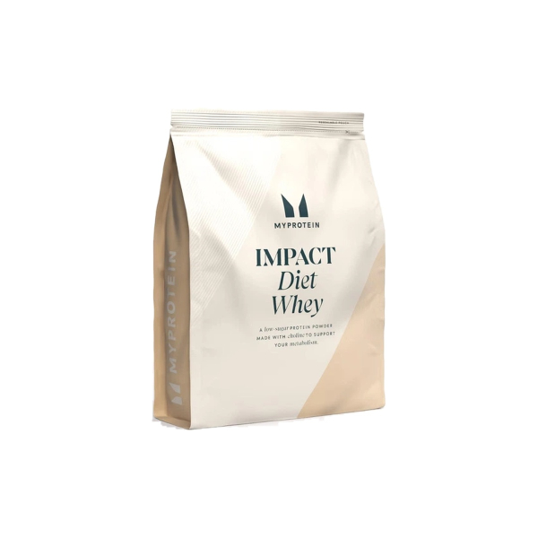 Сывороточный протеин MyProtein Impact Diet Whey (печенье и крем) 1000 г