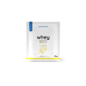Протеїн Nutriversum Whey Pro (лимонний йогурт) 30 г