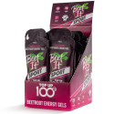 Буряковий енергетичний гель Beet It Sport Nitrate Energy Gel, 43 г