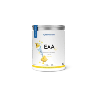 Суміші амінокислот Nutriversum EAA Sugar Free (ананас - манго) 360 г 