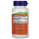 Екстракт астрагала Now Foods Astragalus Extract, 500 мг, 90 капсул