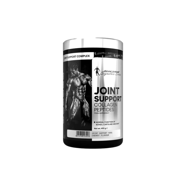 Колаген Kevin Levrone Joint Support Collagen Peptides (вишня) 495 г