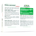 Екстракт молодого ячменю Olimp Young Barley Extract, 30 капсул