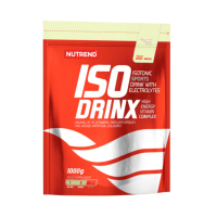 Изотоник в порошке Nutrend Isodrinx (лимон) 1000 г