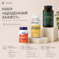 Набір «Щоденний захи...
