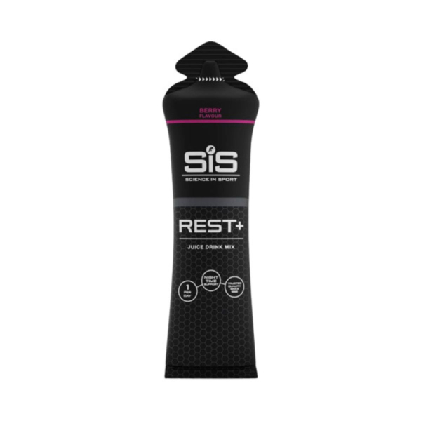Напій для відновлення SiS Rest+ Juice (ягоди) 55 мл