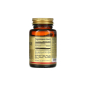 Амінокислота Solgar L-Theanine, 150 мг, 60 капсул