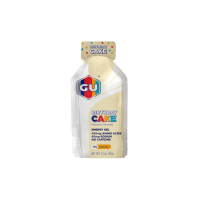 Енергетичний гель GU Energy Gel (св'ятковий торт) 32 г