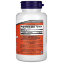 Амінокислота Now Foods L-Tryptophan, 1000 мг, 60 таблеток