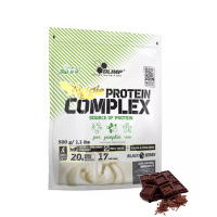 Протеин Olimp Veggie Protein Complex (шоколад) 500 г