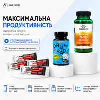 Набір «Максимальна п...