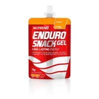 Гель енергетичний саше Nutrend Endurosnack (апельсин) 75 г