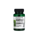 Спіруліна й астаксантин Swanson Organic Spirulina & Astaxanthin, 120 таблеток