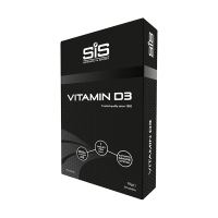 Вітамін SiS Vitamin D3 5000 IU, 90 таблеток