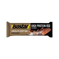 Протеїновий батончик Isostar High Protein 30% (шоколад), 55 г