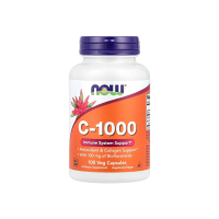 Витамин С Now Foods C-1000 CAPS, 100 капсул
