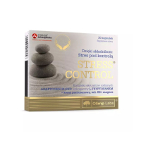 Добавка Olimp Stress Control, 30 капсул