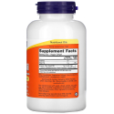 Лляна олія Now Foods Flax Oil Organic, 1000 мг, 120 софтгелів