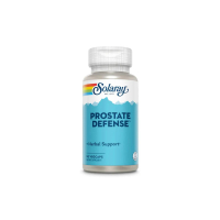 Комплекс для простаты Solaray Prostate Defense, 90 капсул