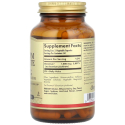 Піколінат хрому Solgar Chromium Picolinate, 500 мкг, 120 капсул 