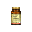 Мелатонін Solgar Melatonin, 10 мг, 60 таблеток